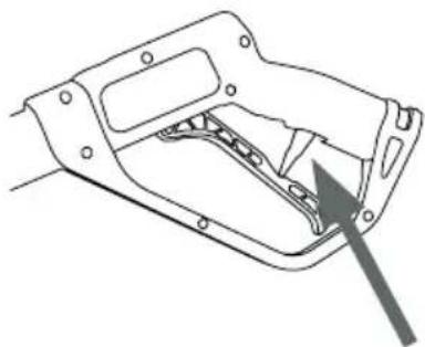Simpson Megashot MS61049-S - INJECTION INJURY - 1