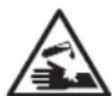 Simpson SCGH8500 - EXPLOSIVE GAS - 1