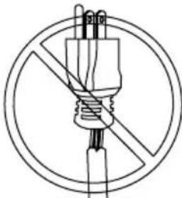 Simpson SCGH8500 - Connecting Electrical Devices - 6