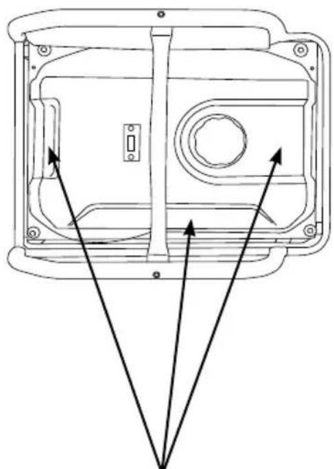 Simpson SCGH8500 - CONSERVE ESTE MANUAL PARA USO FUTURO - 1