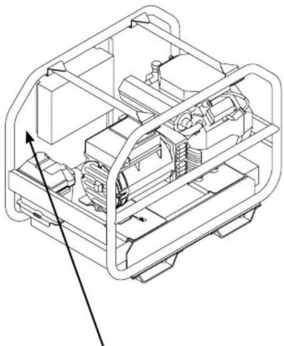 Simpson SCGH8500 - SAVE THIS MANUAL FOR FUTURE USE - 2