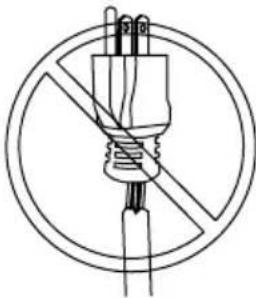 Simpson SCGH8500 - RISQUE D'INCENDIE - 4