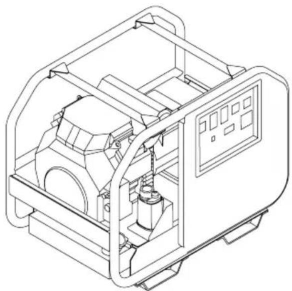 Simpson SCGH8500 - MANUAL DE USO Y CUIDADO - 2