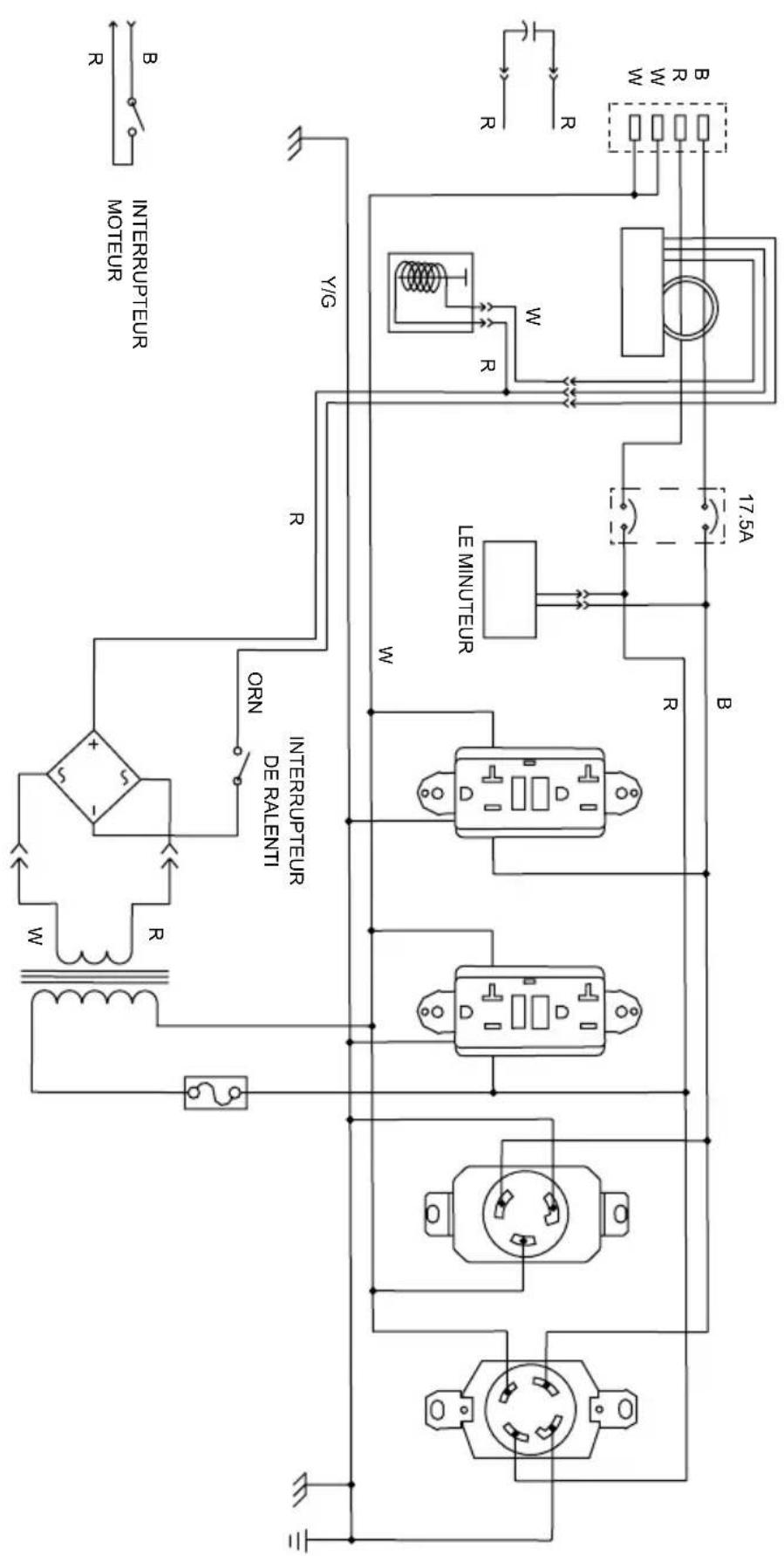 Simpson SCGH8500 - TRANSPORT - 1