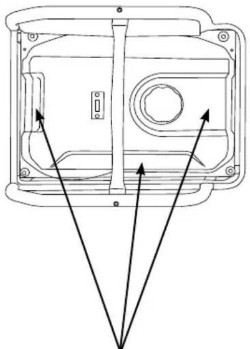 Simpson SCGH8500 - SAVE THIS MANUAL FOR FUTURE USE - 1