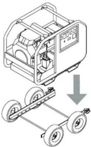 Simpson SCGH8500E - SCGH10000E - 2