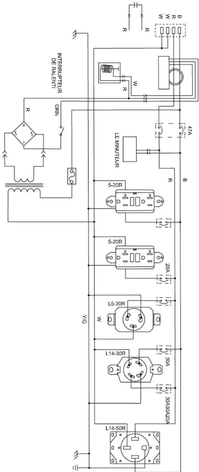 Simpson SCGH8500E - SCGH8500E - 2
