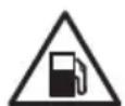 Simpson SCGH8500E - GASOLINE STORAGE - 1