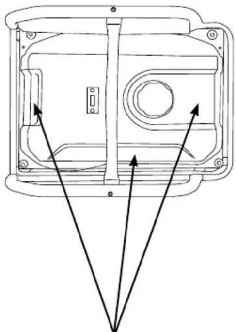 Simpson SCGH8500E - SAVE THIS MANUAL FOR FUTURE USE - 1