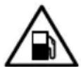 Simpson SCGH8500E - ALMACENAMIENTO DE GASOLINA - 1