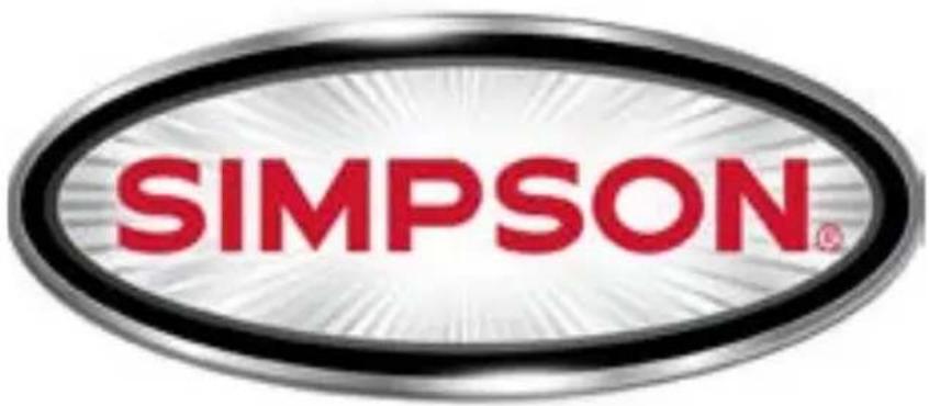 Simpson SCGH8500E - CONSERVEZ CE MANUEL POUR RÉFÉRENCE ULTÉRIEURE - 1