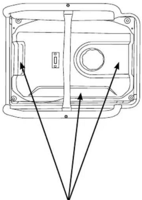 Simpson SCGH8500E - CONSERVER CE GUIDE POUR UNE UTILISATION ULTÉRIEURE - 1