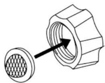 Simpson Megashot MS61222 - 1