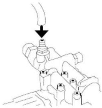 Simpson Megashot MS61222 - Installation de la buse - 2