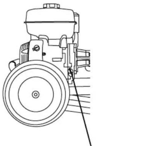 Simpson PowerShot PS-60982-S - USE ACEITE DE MOTOR CORRECTO - 1
