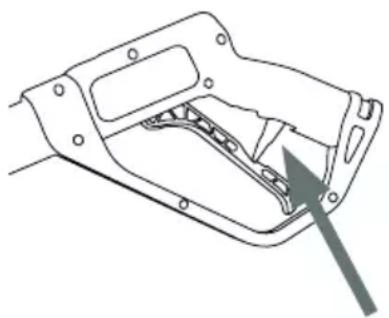 Simpson PowerShot PS-60982-S - INJECTION INJURY - 1