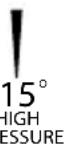 Simpson PowerShot PS-60982-S - Nozzle Selection - 2