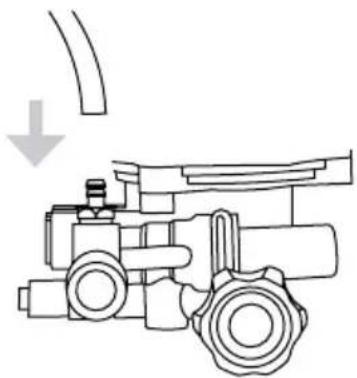 Simpson Megashot MS61039-S - LÍQUIDOS VOLÁTILES - 1
