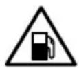 Simpson Megashot MS61039-S - GASOLINE STORAGE - 1