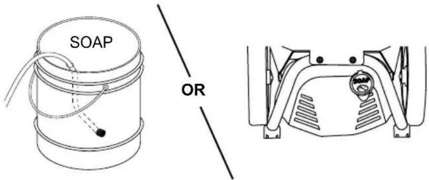 Simpson Megashot MS61039-S - VOLATILE LIQUIDS - 2