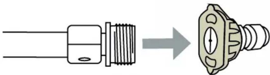 Simpson CM60973 - Nozzle Cleaning - 2