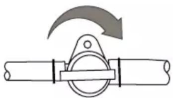 Simpson CM60973 - Démarrage du moteur - 2
