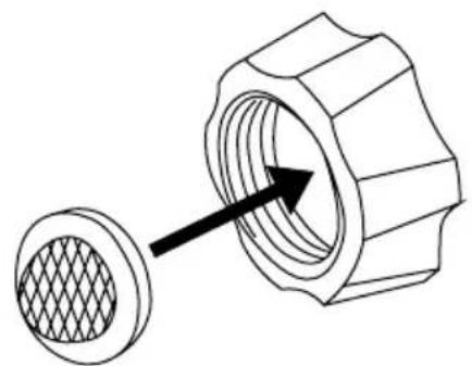 Simpson CM60973 - CONNECTING HOSES - 1