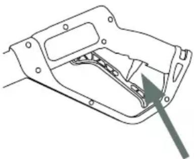 Simpson CM60973 - BLESSURE PAR INJECTION - 1