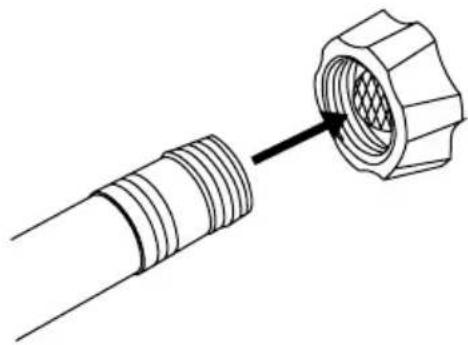 Simpson CM60973 - CONNECTING HOSES - 2