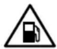 Simpson CM60973 - ALMACENAMIENTO DE GASOLINA - 1