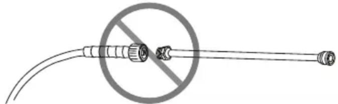 Simpson Megashot MS61124-S - MONTAJE INCORRECTO - 1