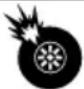 Simpson Megashot MS61124-S - ELECTRICAL SHOCK - 1