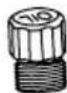 Simpson Big Brute BB65108 - ADDING THE PUMP BREATHER CAP (if applicable) - 2