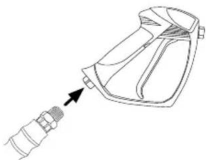 Simpson Big Brute BB65108 - RACCORDEMENT DES TUYAUX - 4