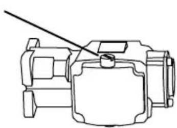 Simpson Big Brute BB65108 - CÓMO AGREGAR LA TAPA DEL RESPIRADERO DE LA BOMBA (si corresponde) - 1