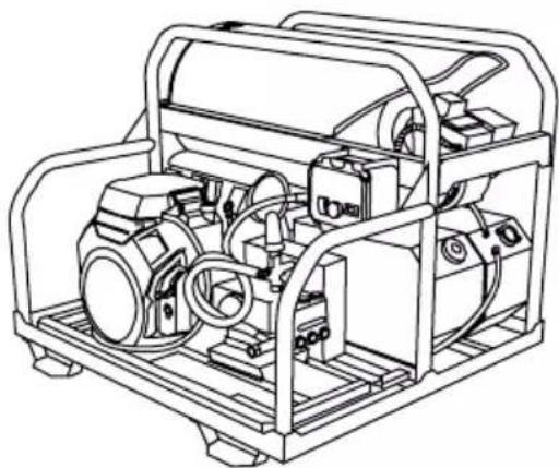 Simpson Big Brute BB65108 - GUIDE D'UTILISATION ET D'ENTRETIEN - 3