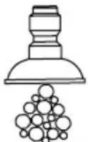 Simpson Big Brute BB65108 - COMMENT UTILISER LA LANCE D'ARROSAGE - 5