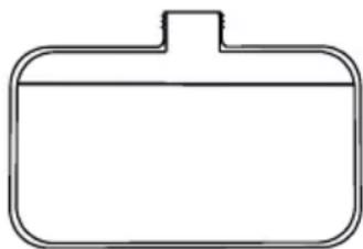 Simpson Big Brute BB65108 - Fuel - 2
