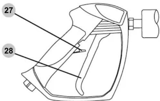 Simpson Big Brute BB65108 - Nozzle Installation - 5