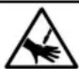 Simpson Big Brute BB65108 - INSPECTER AVANT D'UTILISER - 1