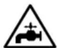 Simpson Big Brute BB65108 - OPERATING CHECKLIST - 1