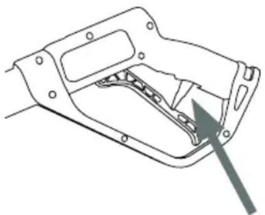 Simpson WS4050V-S - INJECTION INJURY - 1