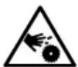 Simpson WS4050V-S - SURFACES CHAUDES - 1