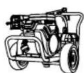 Simpson WS4050V-S - LIQUIDES VOLATILS - 4