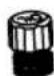 Simpson WS4050V-S - Adding the pump breather cap (if applicable) - 2