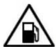 Simpson WS4050V-S - ENTREPOSAGE DE L'ESSENCE - 1