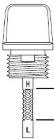 Simpson ALH4240-S - UTILISEZ L'HUILE MOTEUR CORRECTE - 2