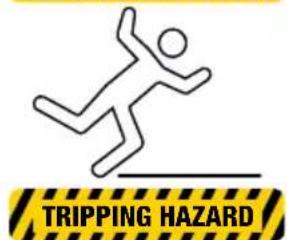 Simpson ALH4240-S - HAZARD ALERT SYMBOLS - 5