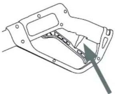 Simpson ALH4240-S - BLESSURE PAR INJECTION - 1
