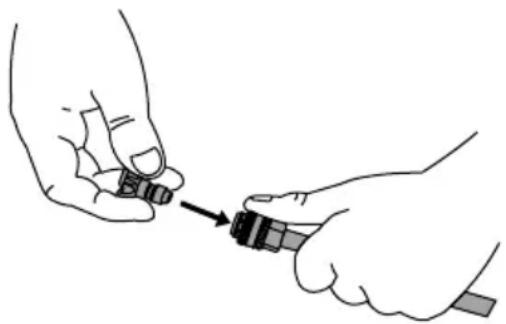 Simpson ALH4240-S - Nozzle Installation - 1